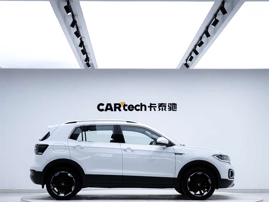 Volkswagen Tacqua 2022 #4 Volkswagen Tacqua 2022 car image #4