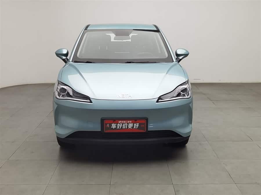 哪吒汽车 哪吒V 2021 汽车图片 #4