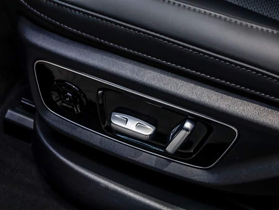 Li L7 2025 car image #4