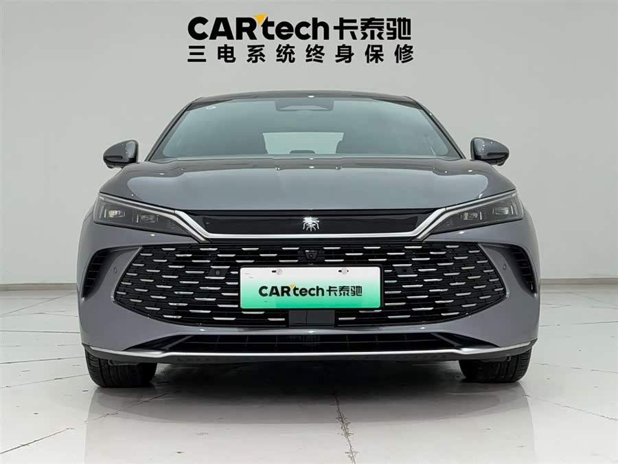 BYD Qin L 2025 car image #4