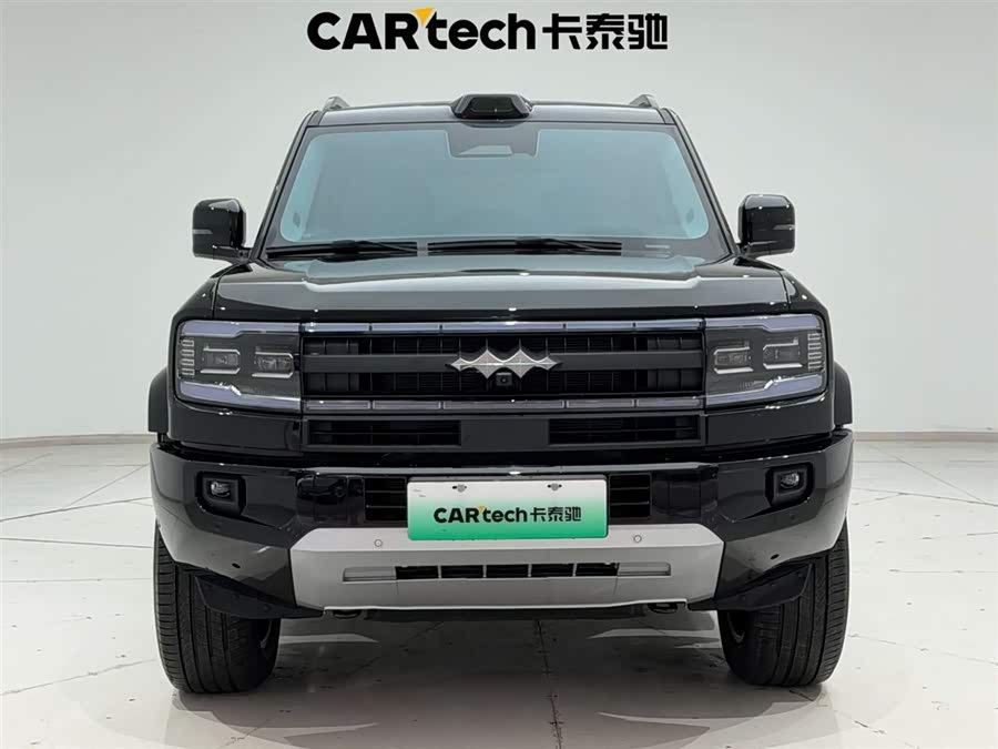 FangChengBao Leopard 5 2025 car image #4