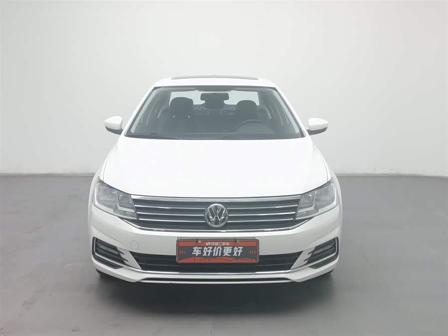 Volkswagen Lavida 2022 car image #4