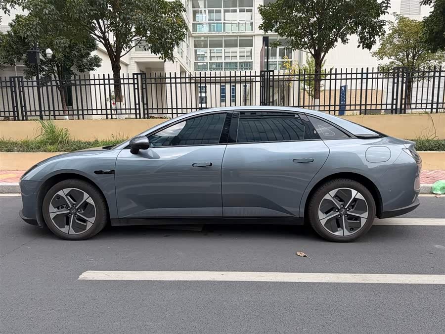 Xpeng MONA M03 2024 #4 Xpeng MONA M03 2024 imagem de carro #4