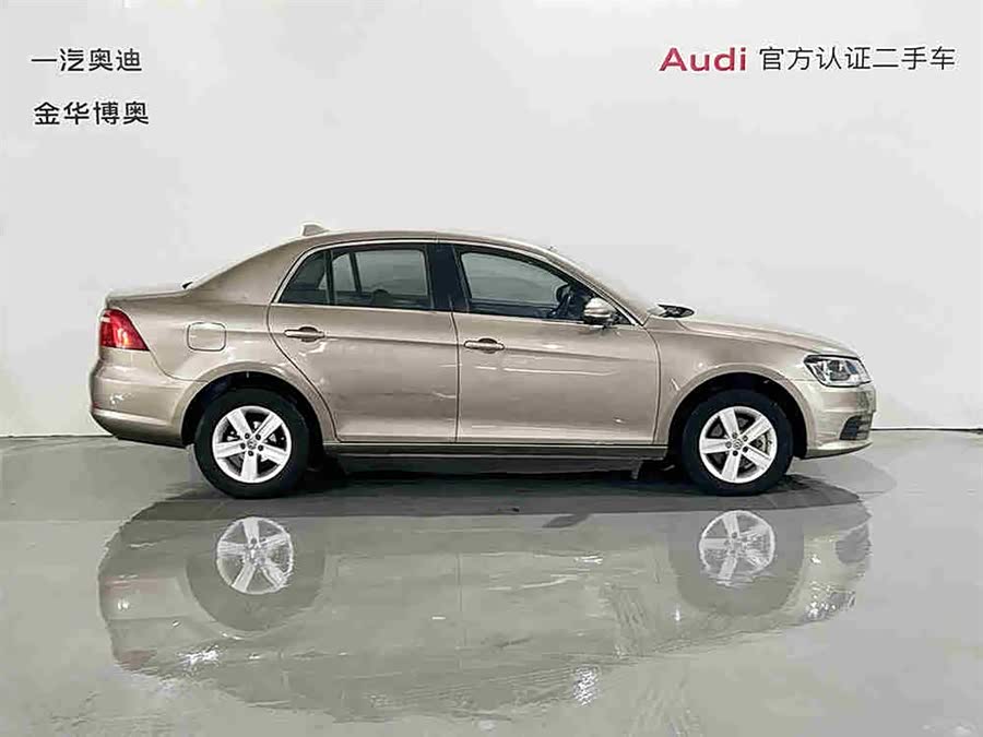 Volkswagen Bora 2014 imagem de carro #4