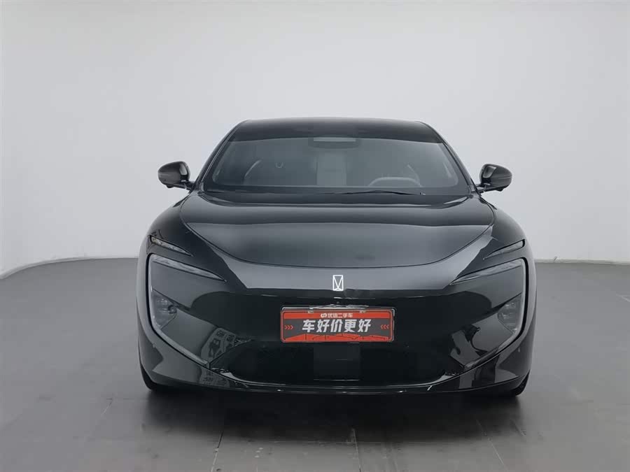 Avatr 12 2025 car image #4