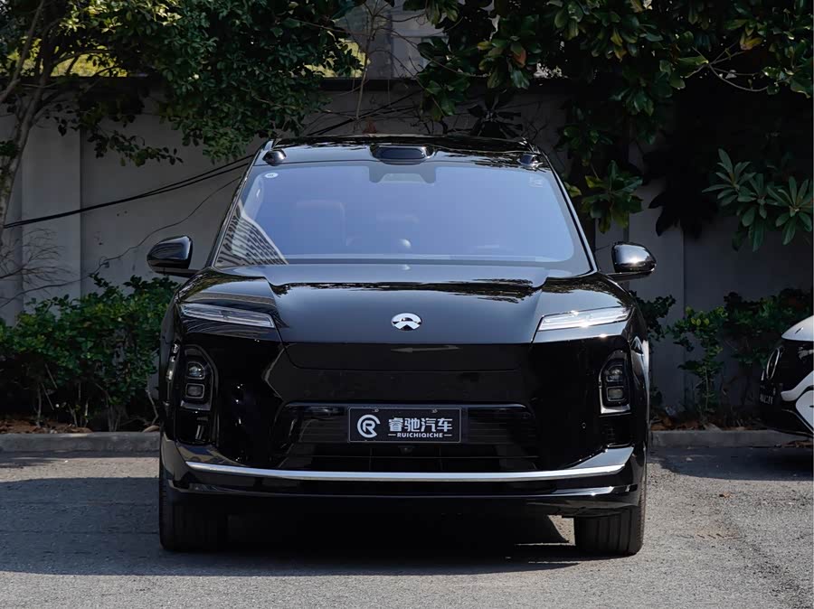 蔚来 蔚来ES8 2025 汽车图片 #4
