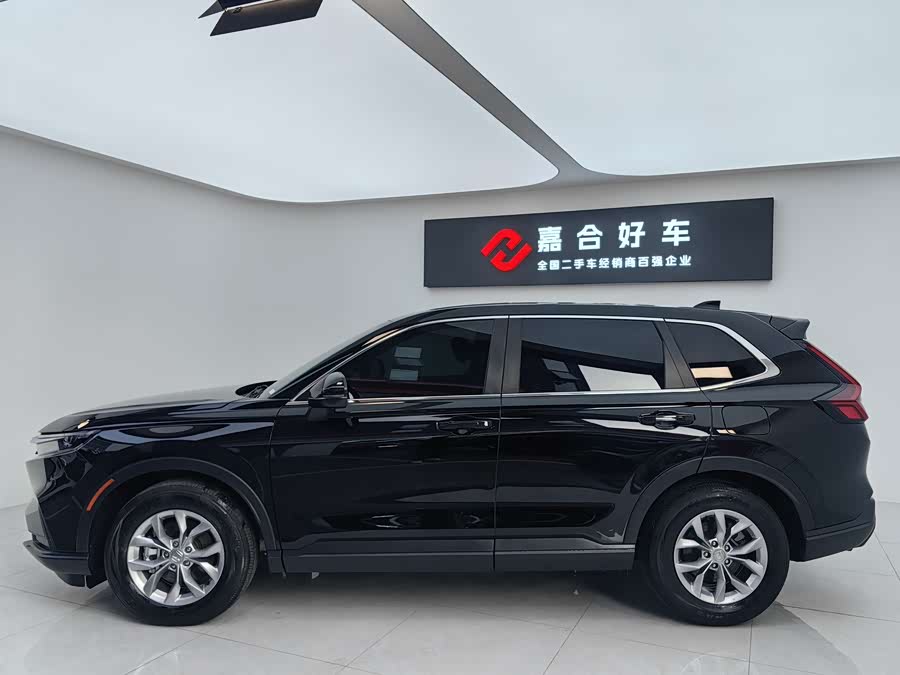 Honda CR-V 2024 #4 Honda CR-V 2024 image de voiture #4