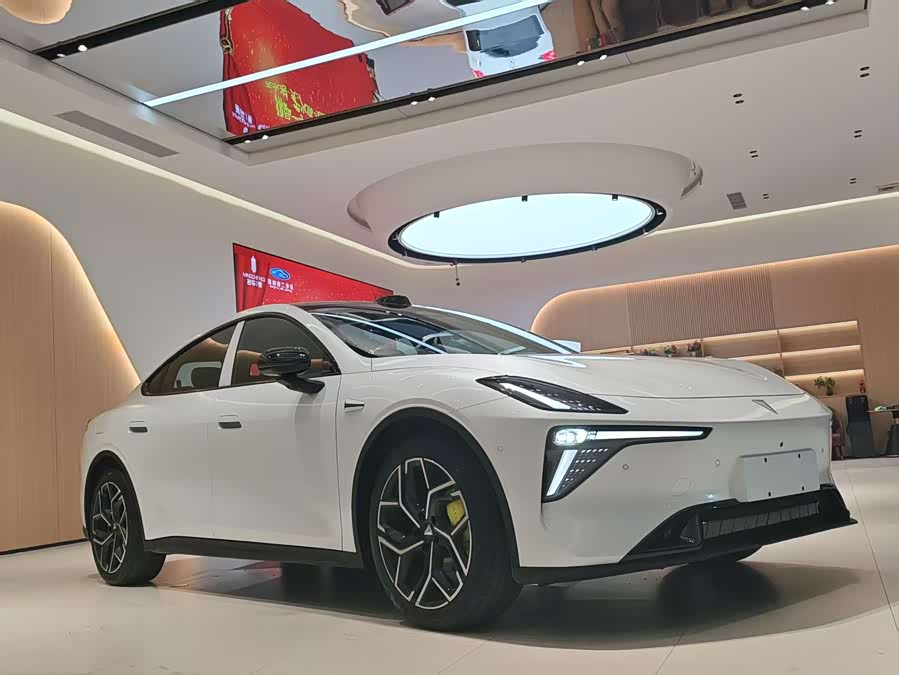 Deepal L06 2026 imagem de carro #4