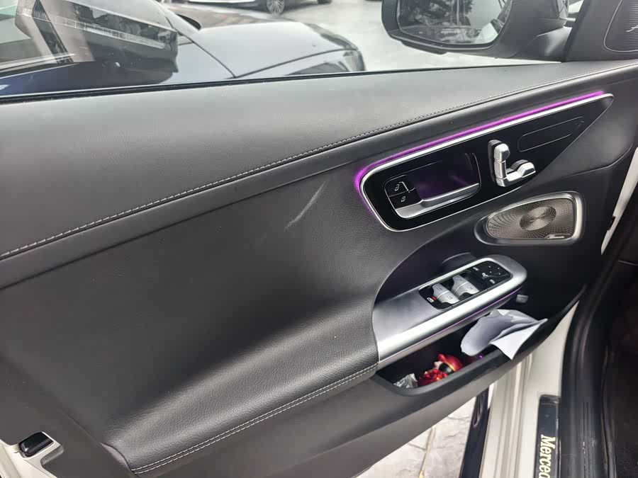 Mercedes-Benz C Class 2023 #4 Mercedes-Benz C Class 2023 car image #4