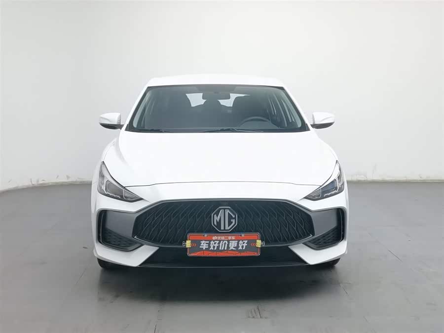 MG 5 2025 car image #4