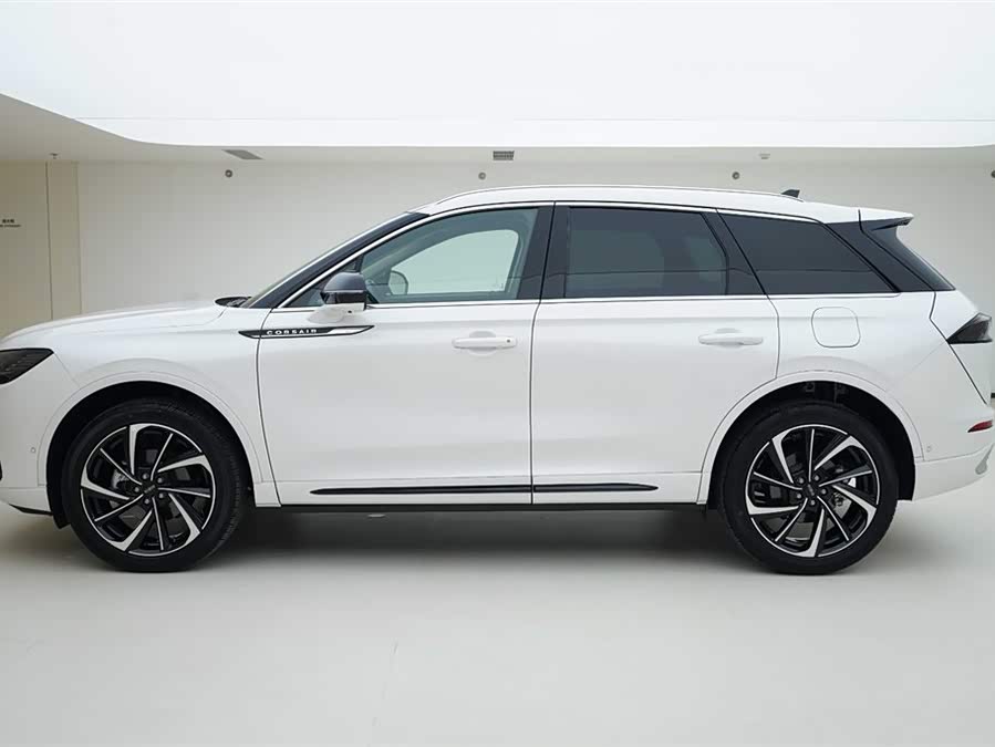 Changan 2024 car image #4