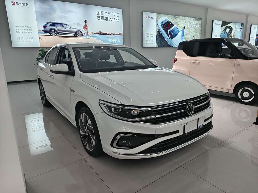 Volkswagen Bora 2024 immagine di auto #4