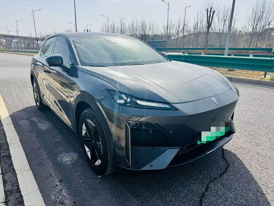 Deepal S07 2025 image de voiture #4