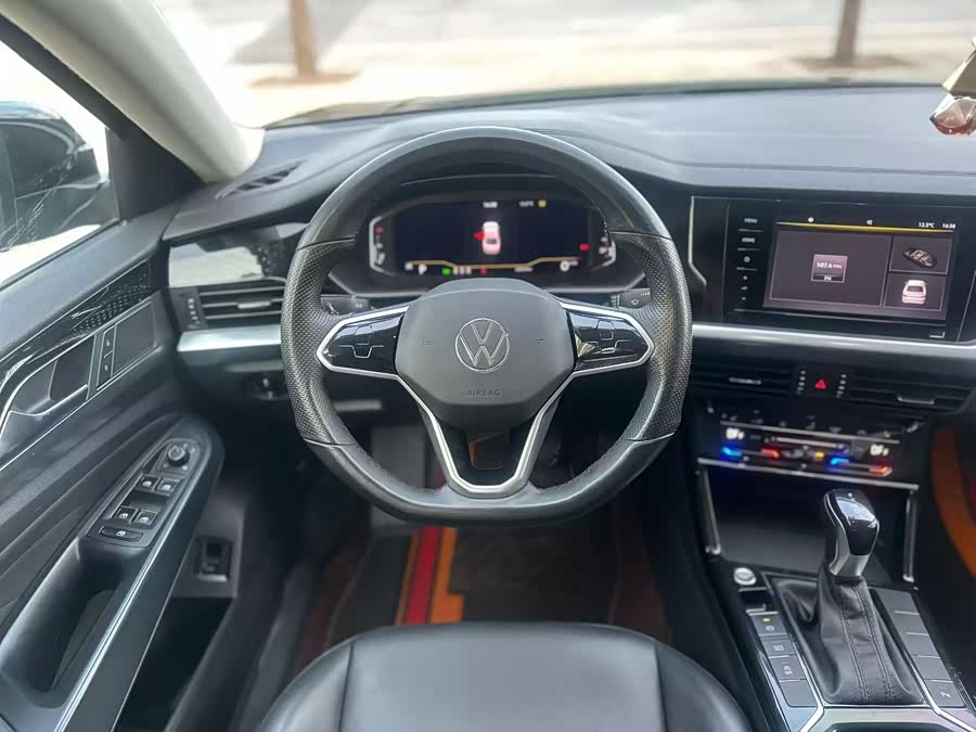 Volkswagen Passat 2023 #4 Volkswagen Passat 2023 immagine di auto #4