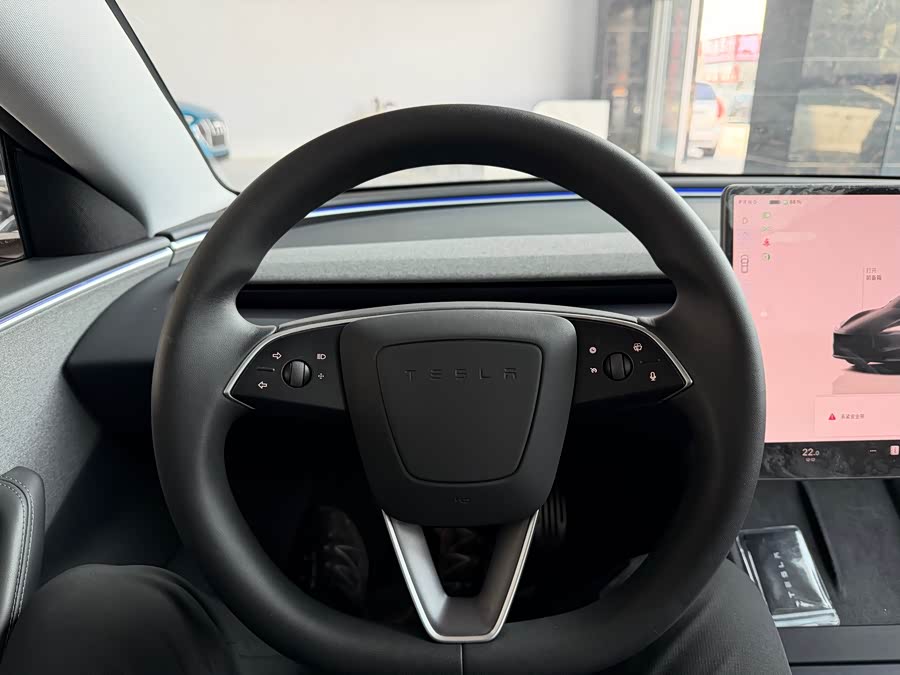 特斯拉 Model 3 2024 汽车图片 #4