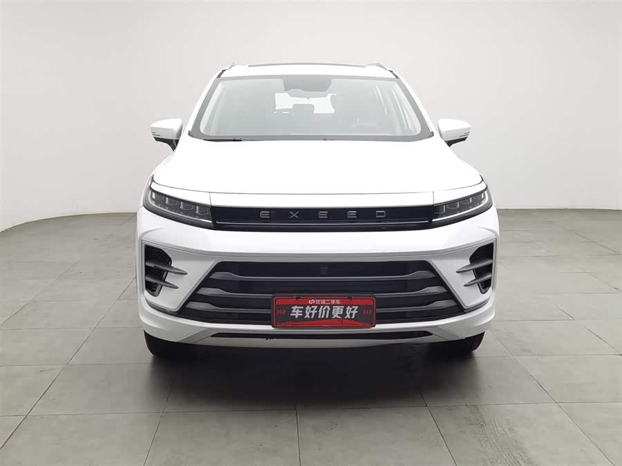 Exceed Chasing Wind C-DM 2022 car image #4