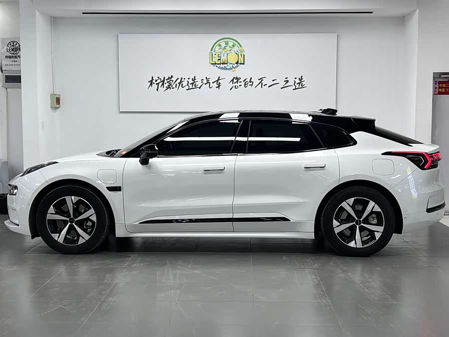 极氪 极氪001 2023 汽车图片 #4