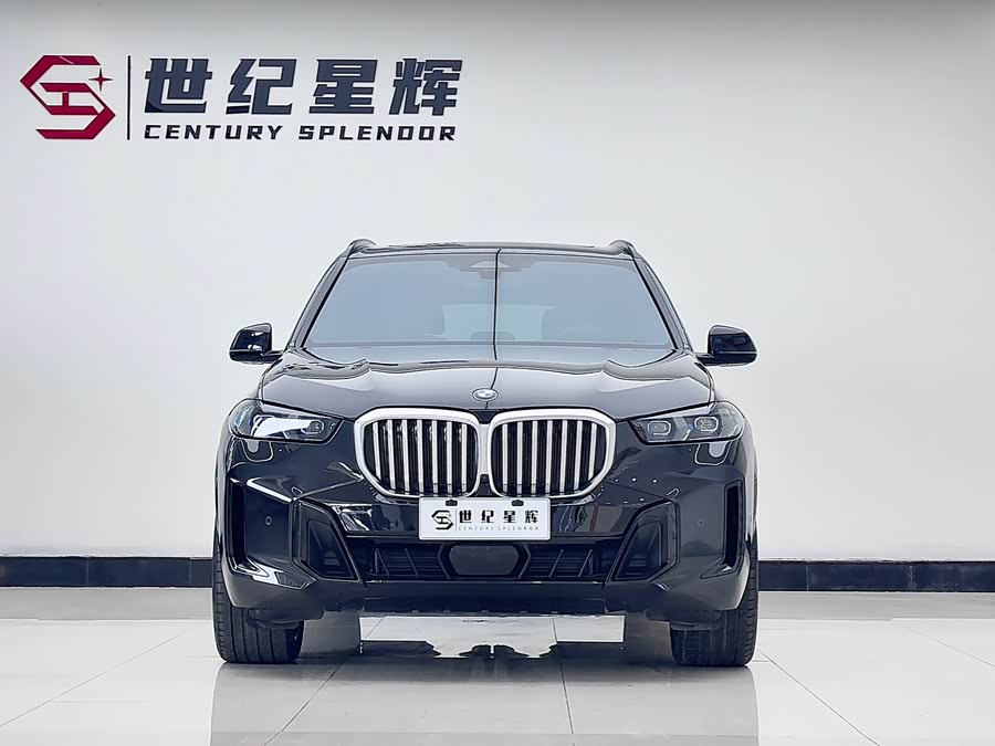 宝马 宝马X5 2024 汽车图片 #4