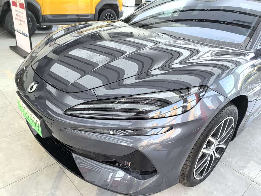 Denza Z9 2024 immagine di auto #4