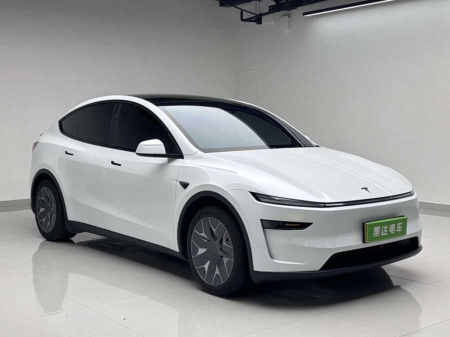 特斯拉 Model Y L 2025 汽车图片 #4