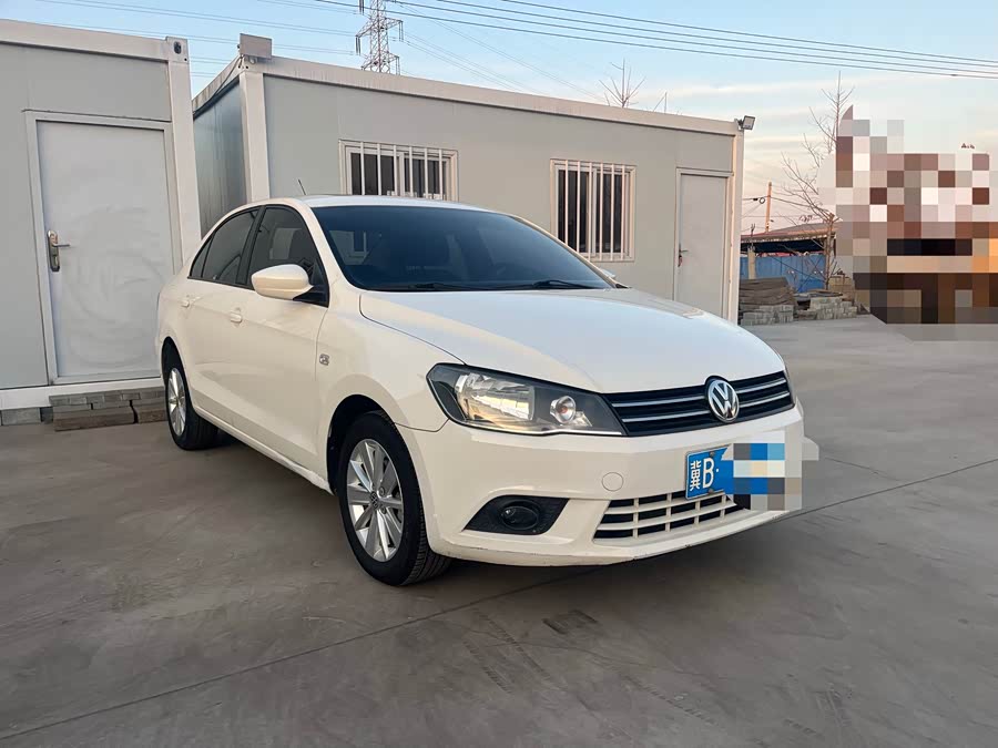 Jetta Jetta 2014 #4 Jetta Jetta 2014 car image #4