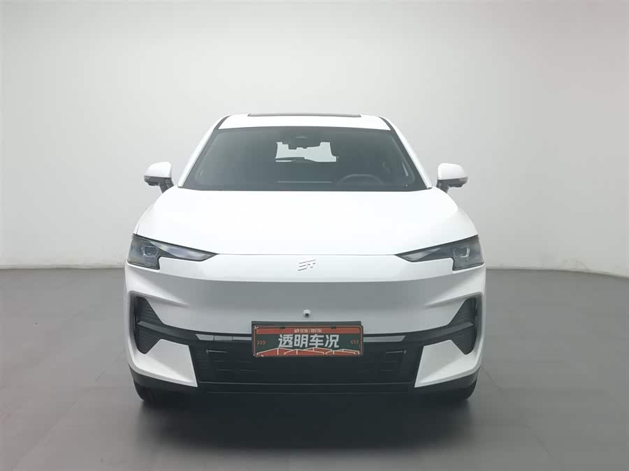 捷途山海 捷途山海L6 2025 汽车图片 #4