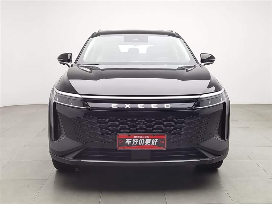 Exceed Yaoguang 2023 #4 Exceed Yaoguang 2023 car image #4