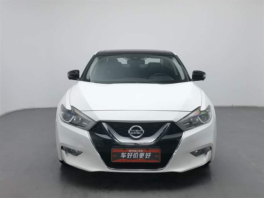 日产 西玛 2017 汽车图片 #4