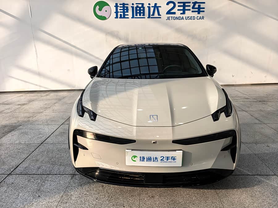 Zeekr X 2023 car image #4