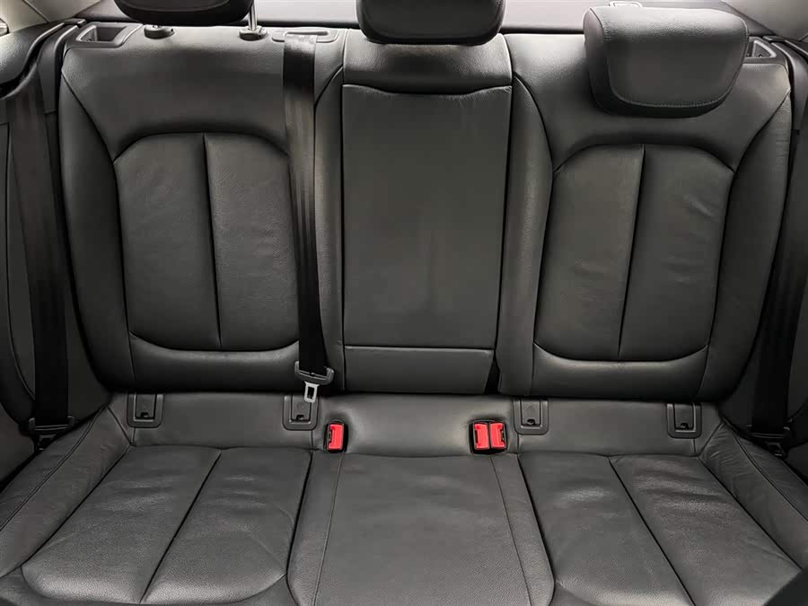 Audi A3 2016 #4 Audi A3 2016 car image #4