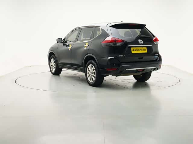 日产 奇骏 2018 汽车图片 #4