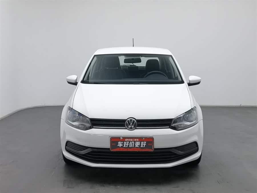 Volkswagen Polo 2016 #4 Volkswagen Polo 2016 imagem de carro #4