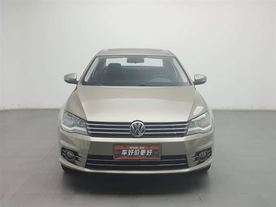 Volkswagen Bora 2013 immagine di auto #4