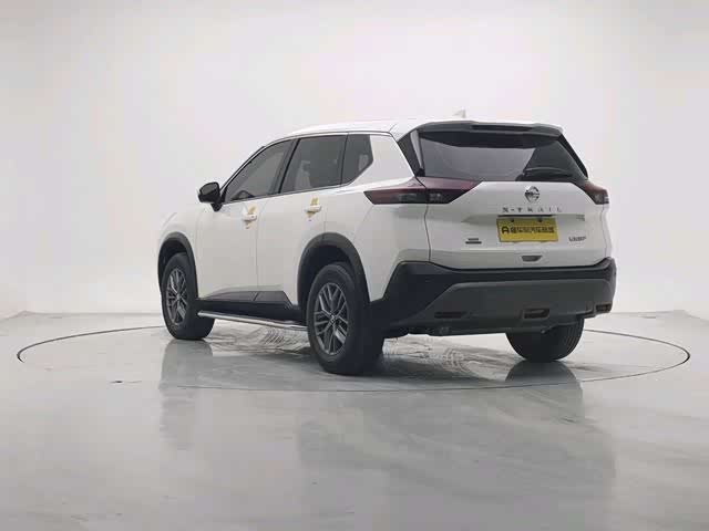 日产 奇骏 2022 汽车图片 #4