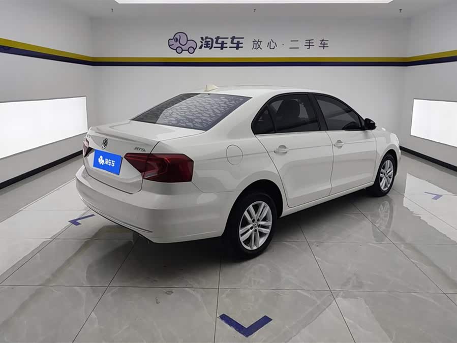 Jetta Jetta 2017 #4 Jetta Jetta 2017 car image #4