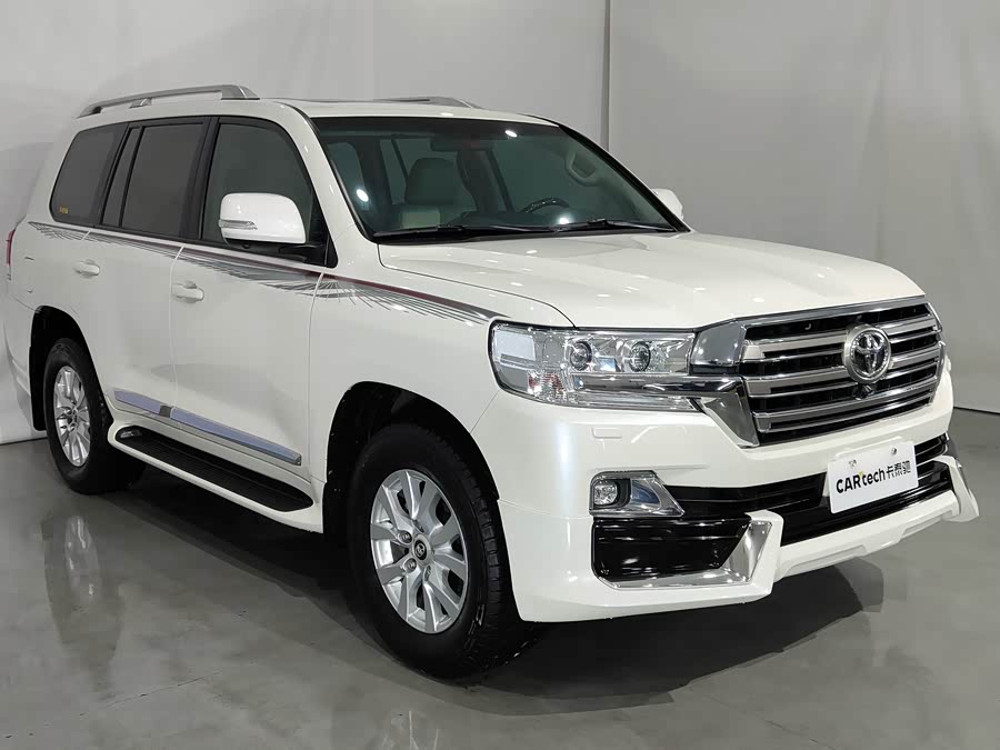 Toyota 2019 #4 Toyota 2019 car image #4