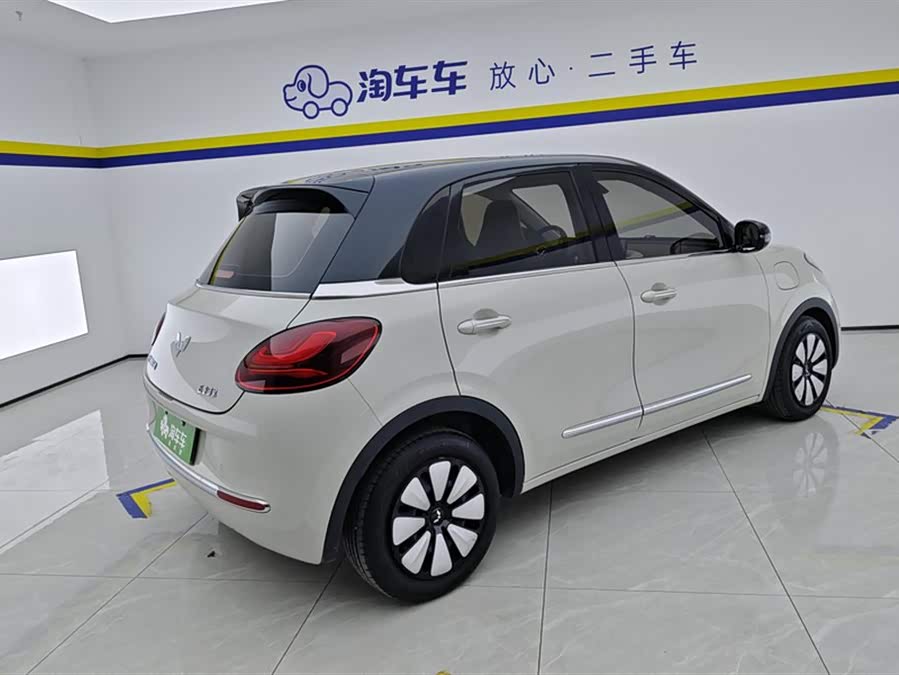 Wuling Binguo 2023 imagen de coche #4