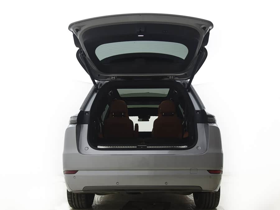 Li L9 2023 imagen de coche #4