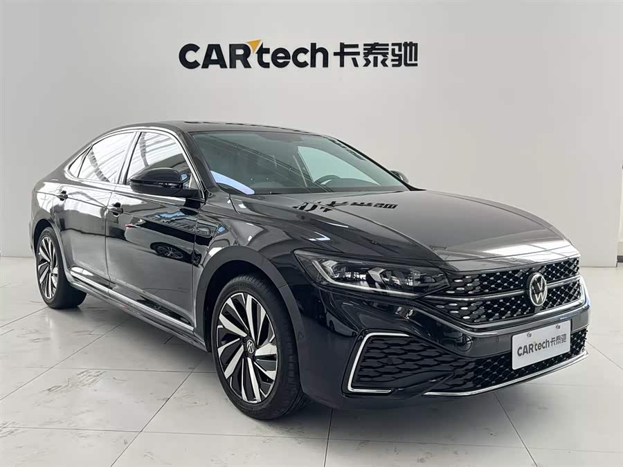 Volkswagen Passat 2022 #4 Volkswagen Passat 2022 car image #4