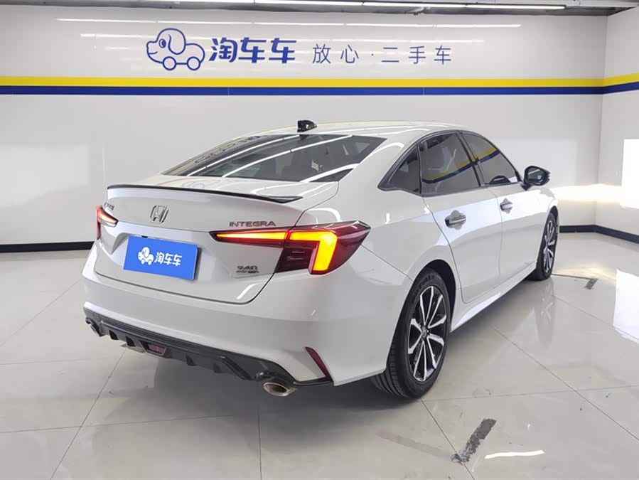 Honda INTEGRA 2022 immagine di auto #4