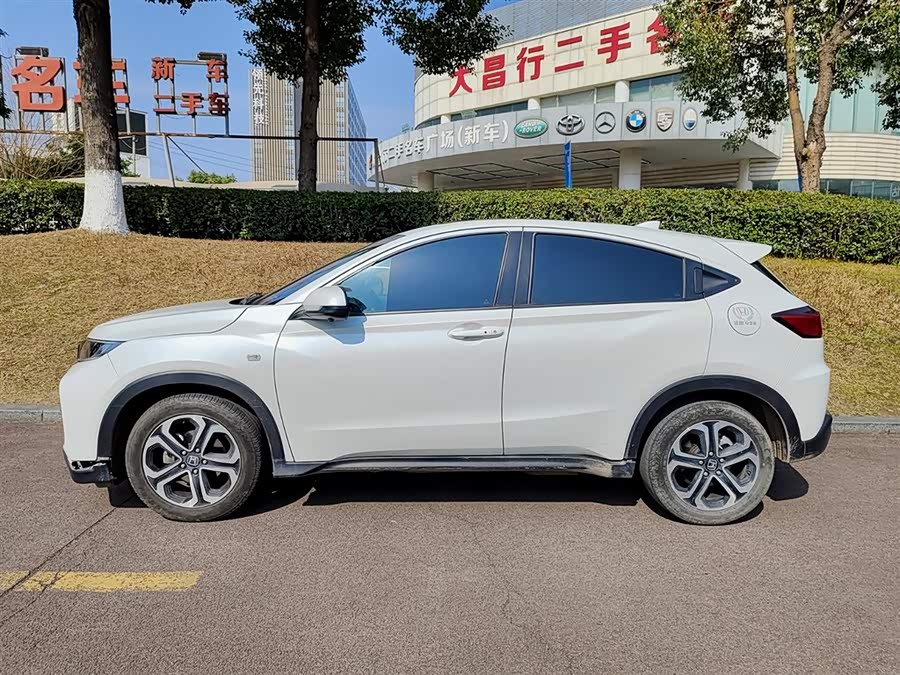 Honda XR-V 2022 #4 Honda XR-V 2022 immagine di auto #4