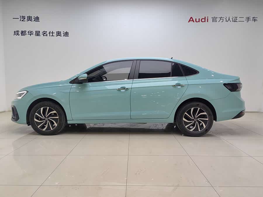 Volkswagen Lavida 2023 #4 Volkswagen Lavida 2023 car image #4