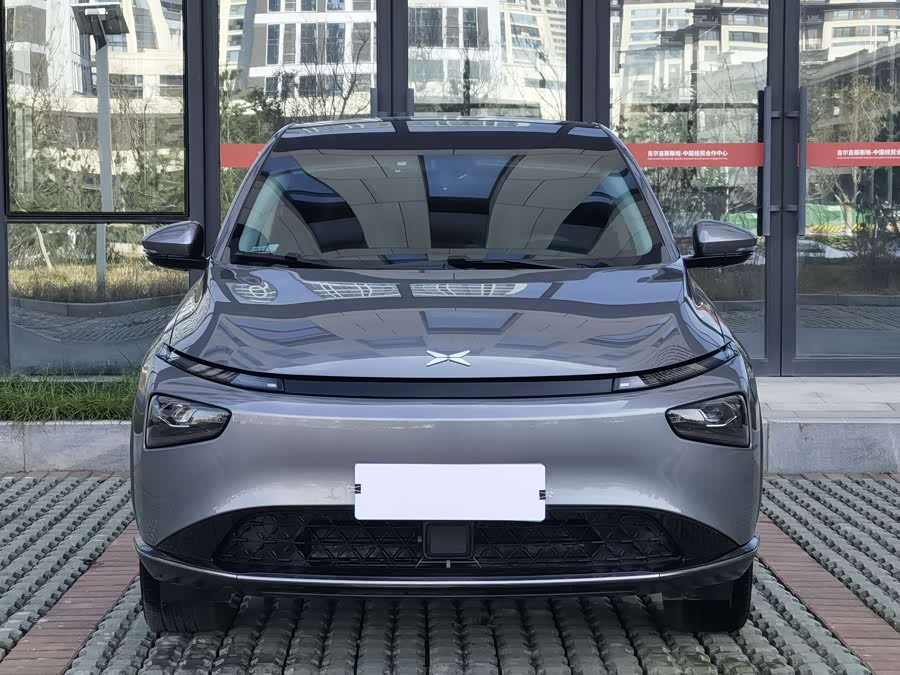 Xpeng G3 2021 #4 Xpeng G3 2021 immagine di auto #4