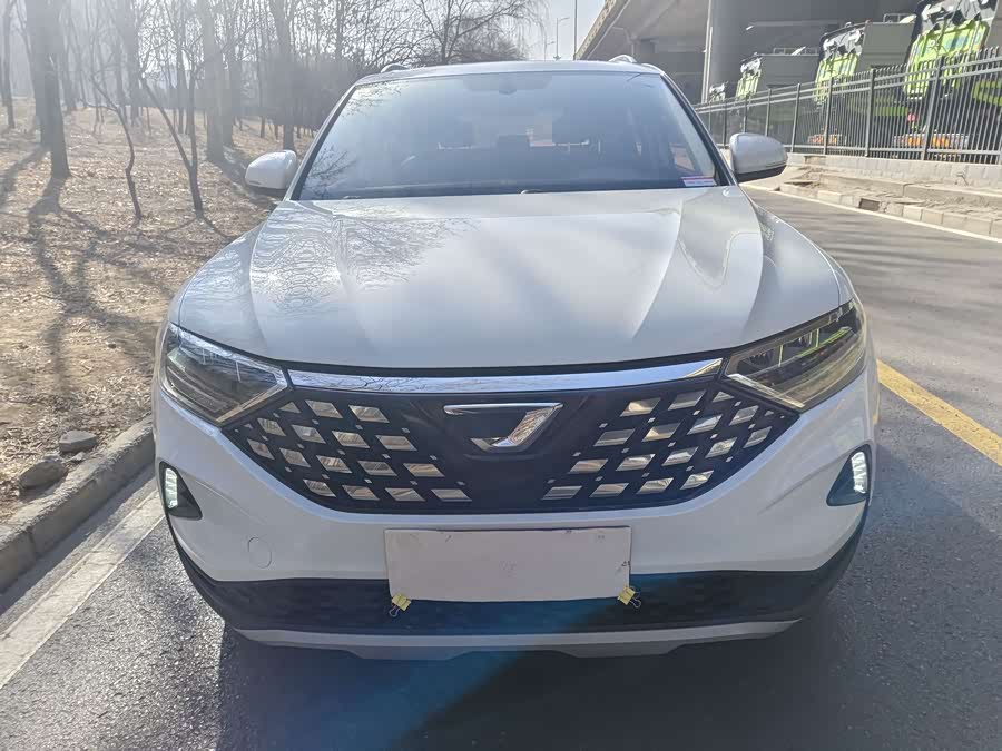 Jetta VS5 2021 car image #4