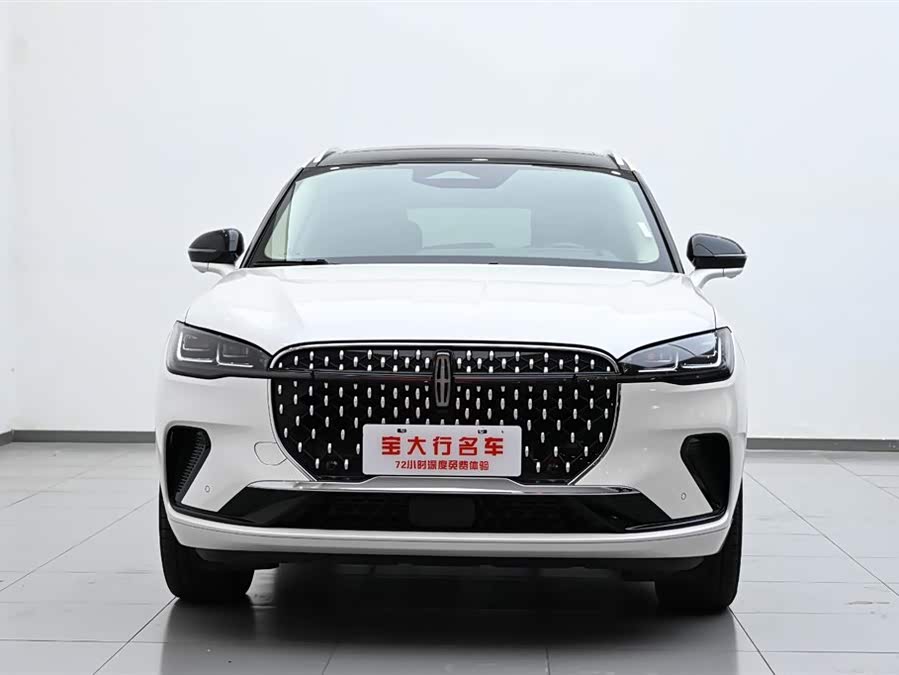 Changan 2024 car image #4