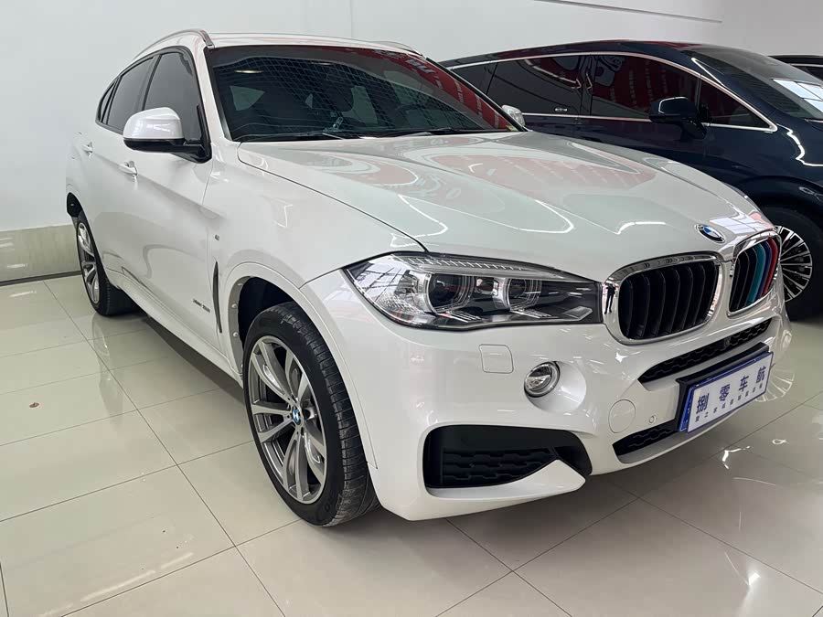 BMW 2018 immagine di auto #4