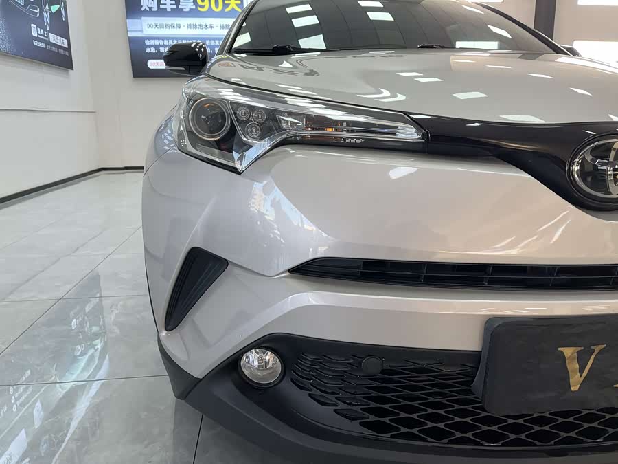 Toyota 2021 car image #4