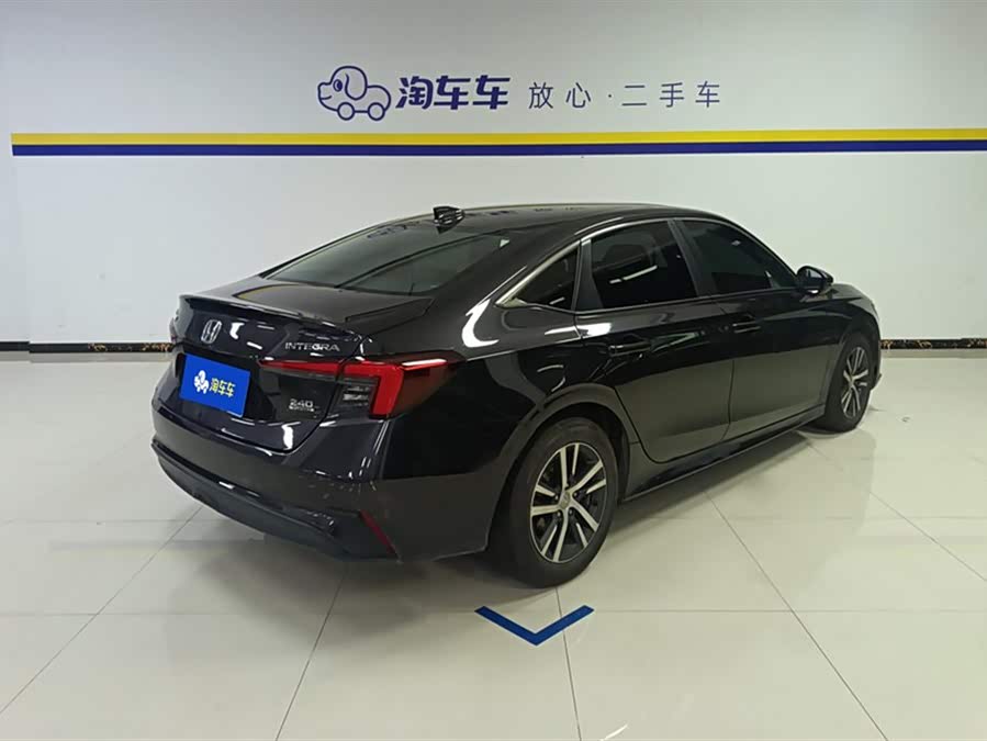 Honda INTEGRA 2023 immagine di auto #4