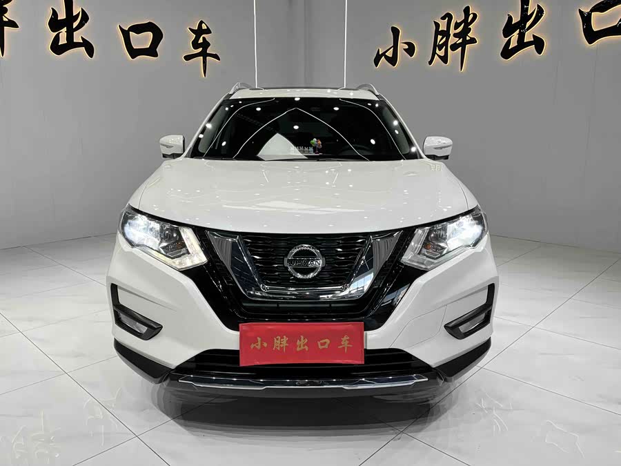 日产 奇骏 2023 汽车图片 #4