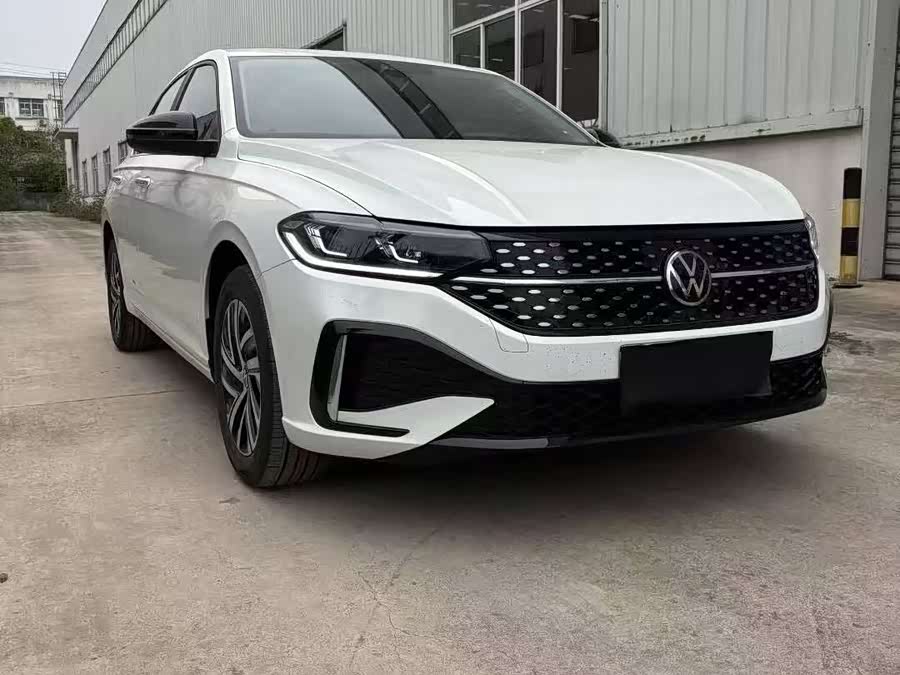 Volkswagen Lavida 2025 #4 Volkswagen Lavida 2025 immagine di auto #4